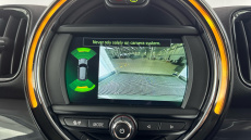 MINI Countryman 1.5 Cooper Classic 5dr Petrol Hatchback